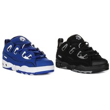 Osiris D3 E Flex Lace Up Toe
