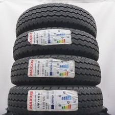 155 80 12C 4x MAXXIS 155/80