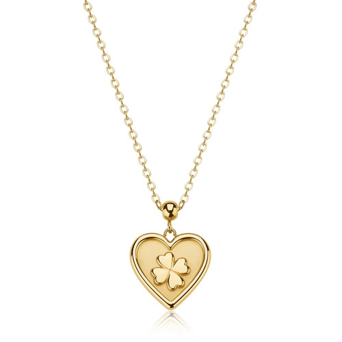 Sagapo collana cuore - sagapo,