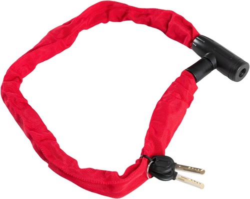 Bike antifurto catena con - bike, a