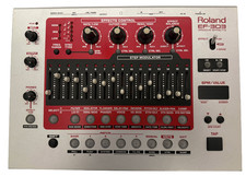 Roland EF-303 effetto groove