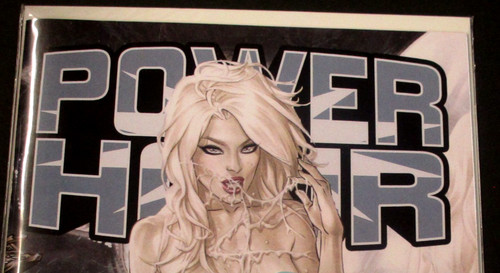 Power hour kickstarter ebas - #1,