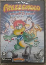 Pc Prezzemolo In Una Giornata