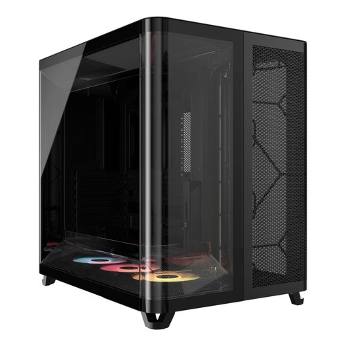 Corsair case air 5400 r - corsair,
