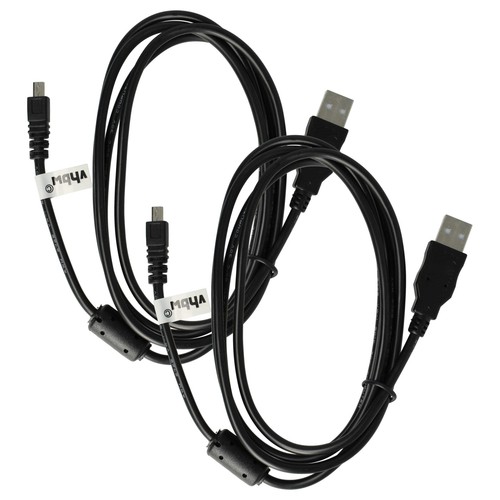 Cavo usb per konica - 2x,