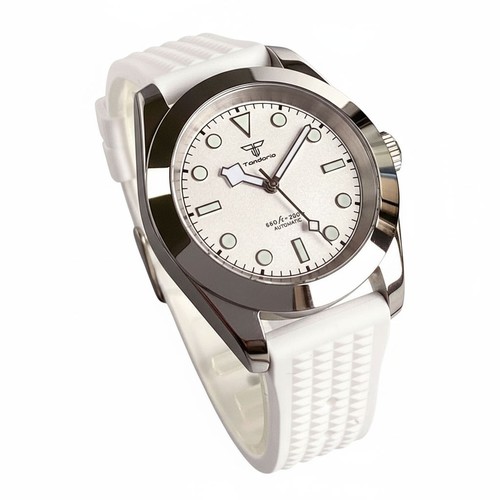 Nuovo orologio uomo - , subacqueo