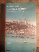 Dentro i confini Charles