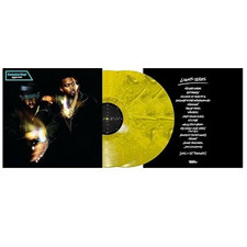 Nas / DJ Premier Light-Years