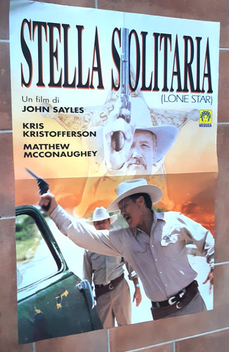 Stella solitaria - stella,