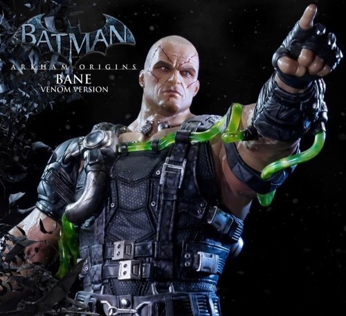 Prime studio arkham origins - 1,