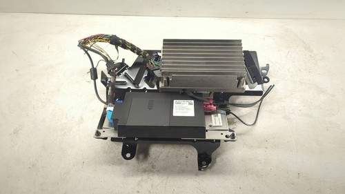 Centralina anteriore bmw - anteriore,