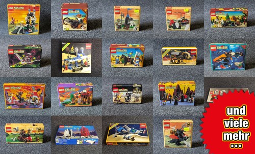 Lego scatola cartone - scatola, di