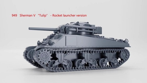 Nuova stampa 72 american - 1/72,