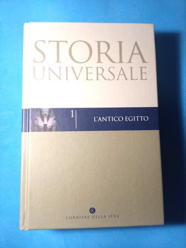 Storia universale volume - storia,