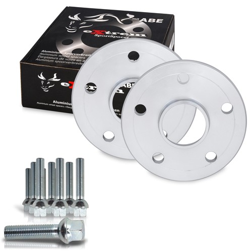 Kit distanziali mm 40 - x, (40