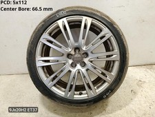 Cerchi lega audi 2011 - in,