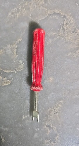 Portavox cacciavite forma di - portavox, a