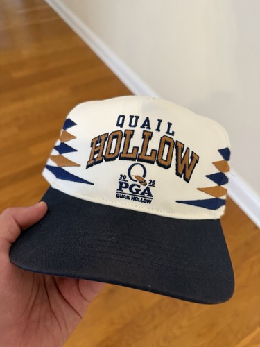 Cappello 2025 pga championship - cappello,