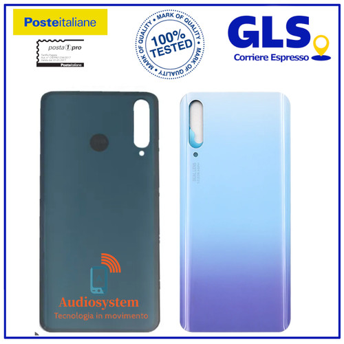Cover scocca posteriore huawei - scocca,