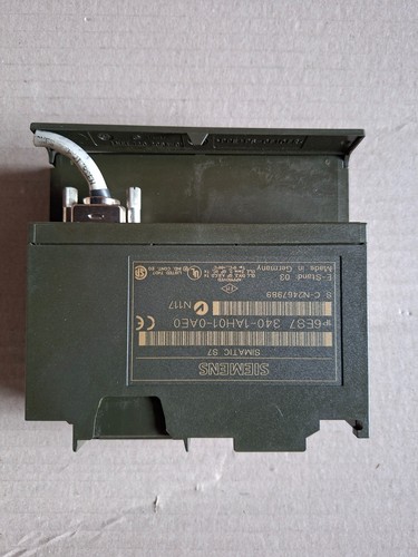 Siemens simatic 300 - simatic, s7-300
