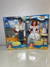 Barbie Bundle - 1997 Disney