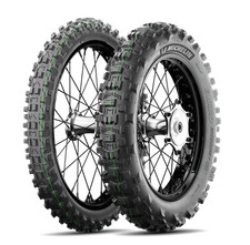 Gomma Moto MICHELIN 90/90 -21