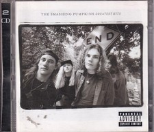 The smashing pumpkins - the,