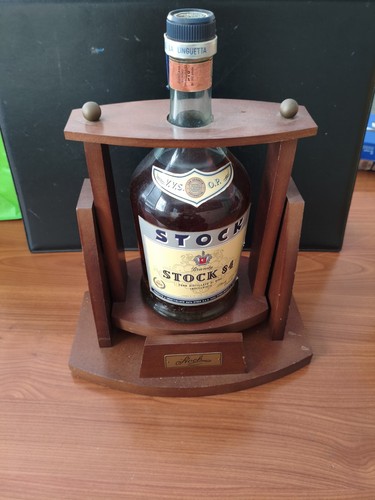 Stock brandy con - 84,