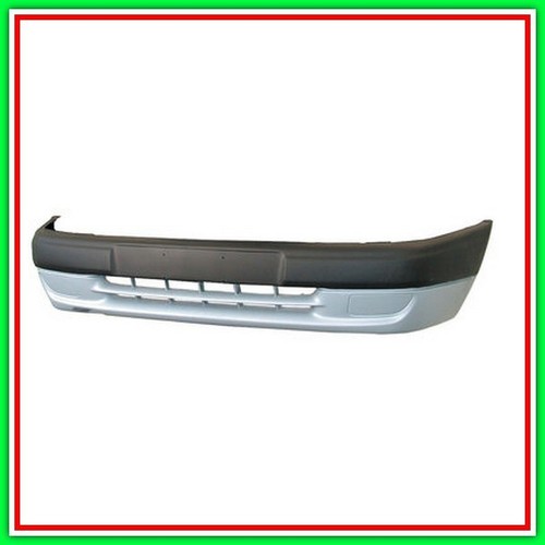 Paraurti anteriore - paraurti,