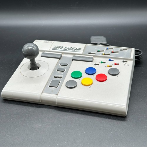 Snes bastone arcade - arcade, super