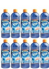 10pz Rio Azzurro WC