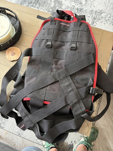 Sacco strappo anyfish - sacco,