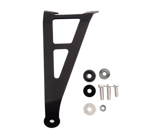 Supporto scarico tmp racing - supporto,