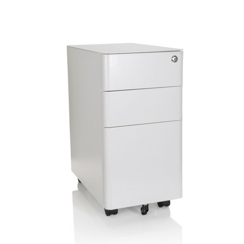 Contenitore con ruote - ,