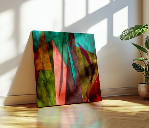 Quadri astratti quadro tela - quadri,