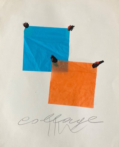 Aldo mondino warhol - (warhol, tapies