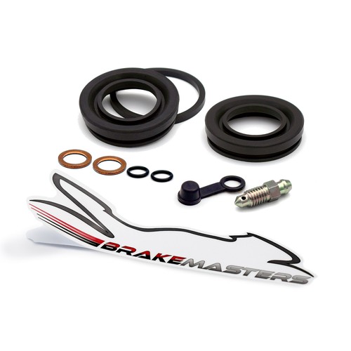 Kit manutenzione pinza freno