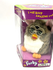 VINTAGE-6” 1998 TIGER