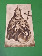 santino HolyCard EB Seppia N