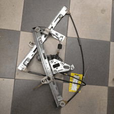 9222E4 Alzacristallo elettr. porta ant. DX PEUGEOT 206 1.4 HDi Ber. 3p/d/1398cc