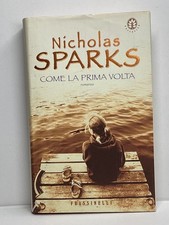 COME LA PRIMA VOLTA Nicholas