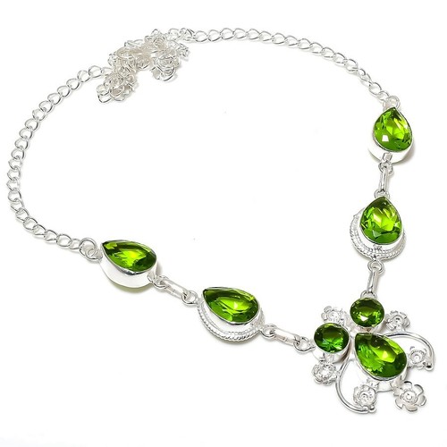Collana gioielli argento - collana,