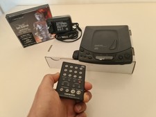 ONKYO High-End CD Discman +