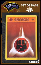 Carte Pokémon Energie Combat