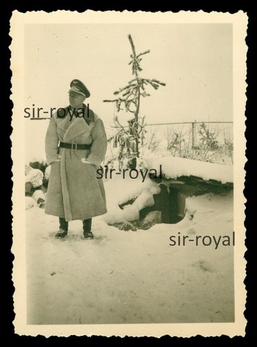 Ufficiale wehrmacht - ufficiale,