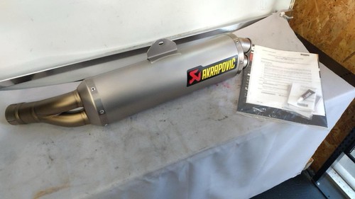 Silenziatore scarico - di,