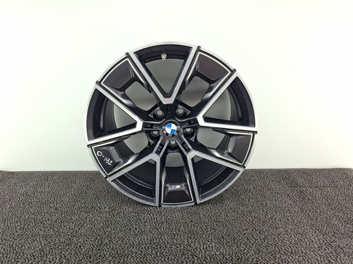 Bmw 2025 cerchio lega - 2025, 18