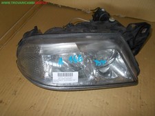 FARO FANALE ANTERIORE DESTRO DX PER ALFA ROMEO 166 Serie (936_) 60670890 (98>03