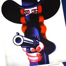 BELLISSIMO POSTER BRIGITTE