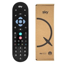 100% originale Sky Q